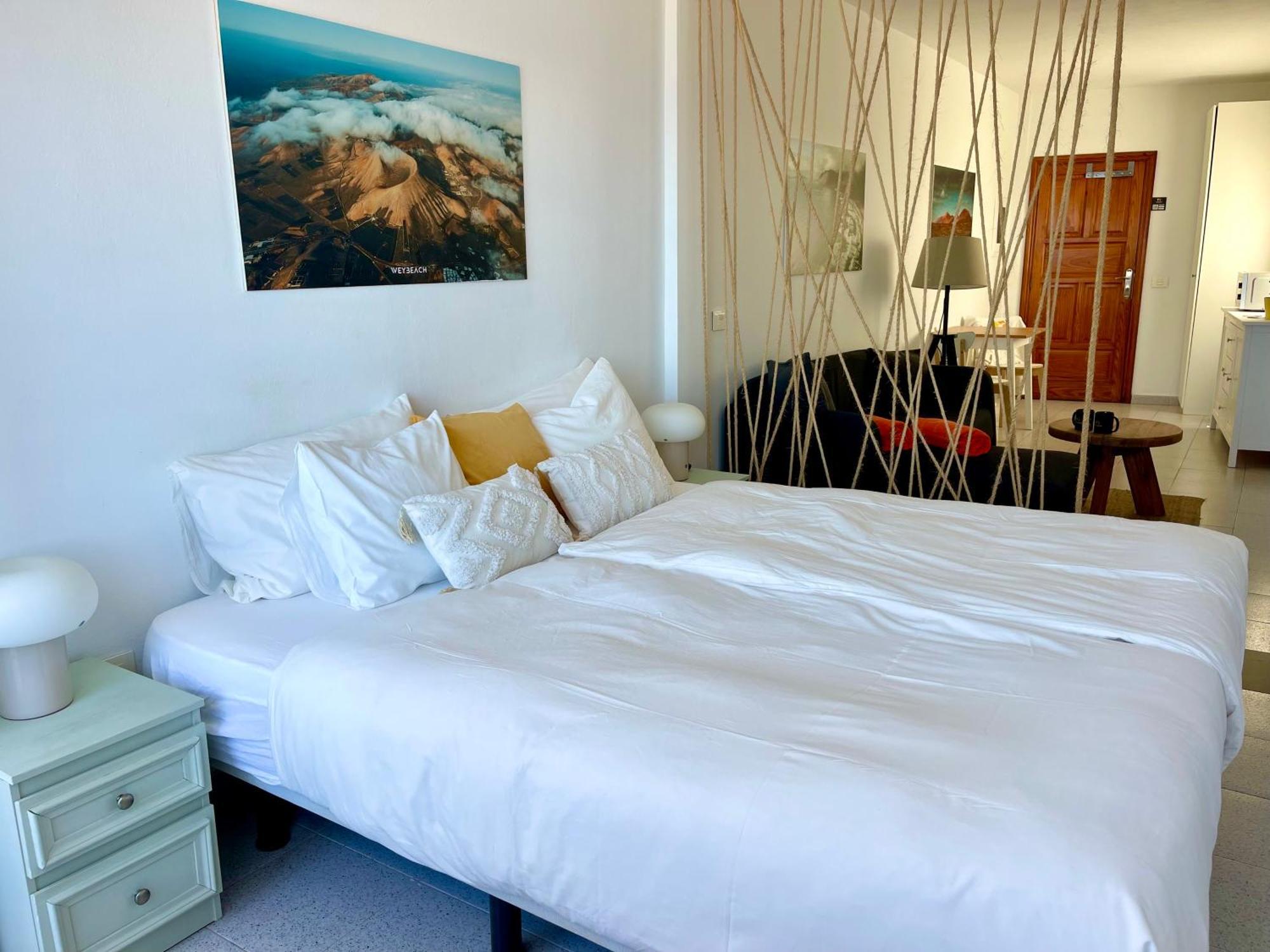 Weybeach3 Ocean Frontline,Sea View,Private Terrace La Santa Exterior foto